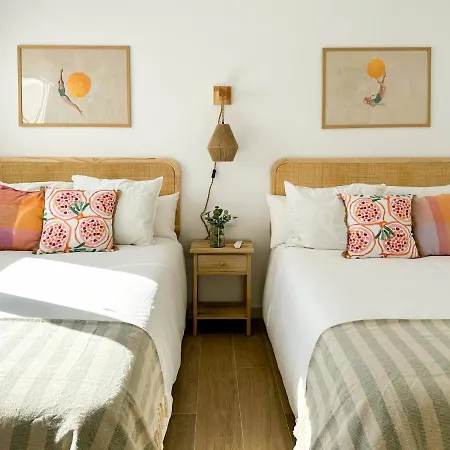 Balcon Al Mar. Joya En La Playa De Campello. Apartamento *